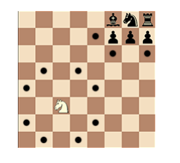 Example: Attack jumper